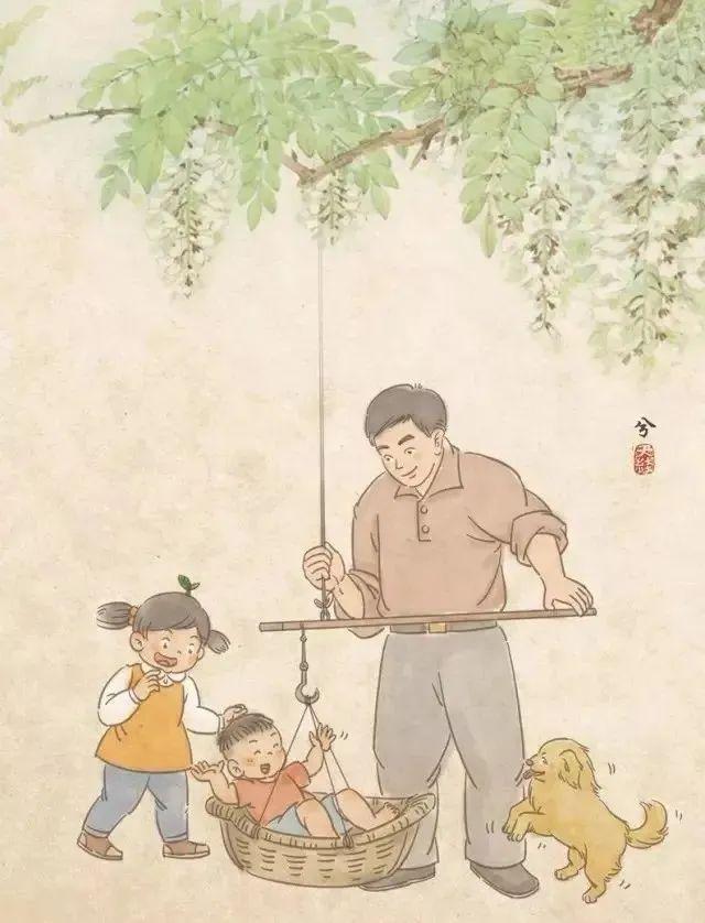 揭秘“立夏称人”背后的千年健康密码麻将胡了2试玩模拟器古人如何体检？(图3)
