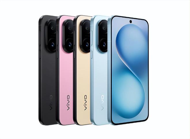 ni登场和一加13T屏幕相当两款小屏机有点难选麻将胡了2模拟器vivo S30 Pro mi(图4)