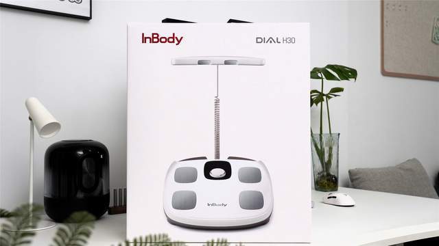 评测：3频8电极+12项数据+97%准确率有点全面PG麻将胡了免费试玩模拟器InBody体脂秤H30(图5)