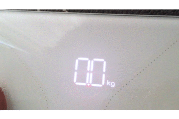 秤对比谁才是减肥路上第一伴侣？麻将胡了app有品、小米体脂(图4)