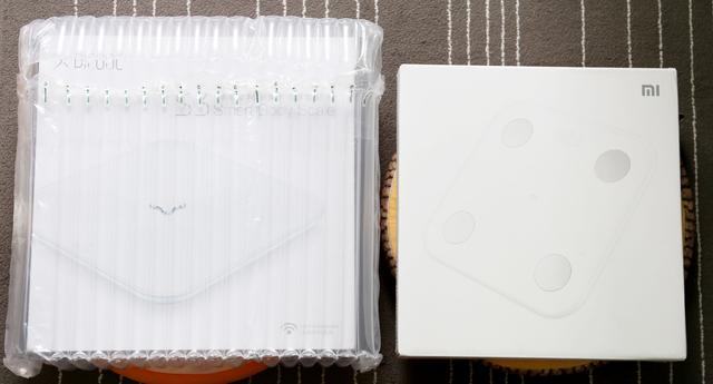 秤对比谁才是减肥路上第一伴侣？麻将胡了app有品、小米体脂(图6)