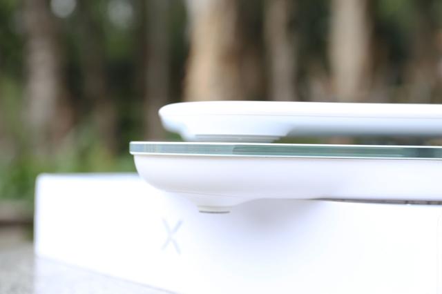 秤对比谁才是减肥路上第一伴侣？麻将胡了app有品、小米体脂(图7)