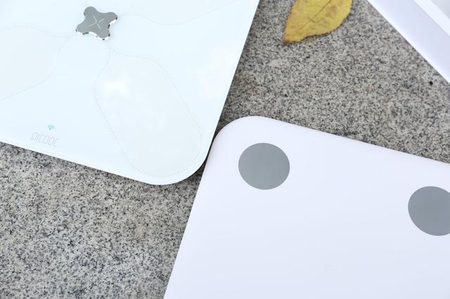 秤对比谁才是减肥路上第一伴侣？麻将胡了app有品、小米体脂(图11)