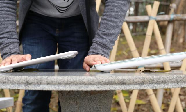 秤对比谁才是减肥路上第一伴侣？麻将胡了app有品、小米体脂(图12)