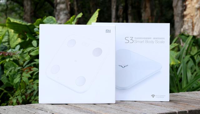 秤对比谁才是减肥路上第一伴侣?麻将胡了app有品、小米体脂(图14) 秤对比谁才是减肥路上第一伴侣?麻将胡了app有品、小米体脂(图14)