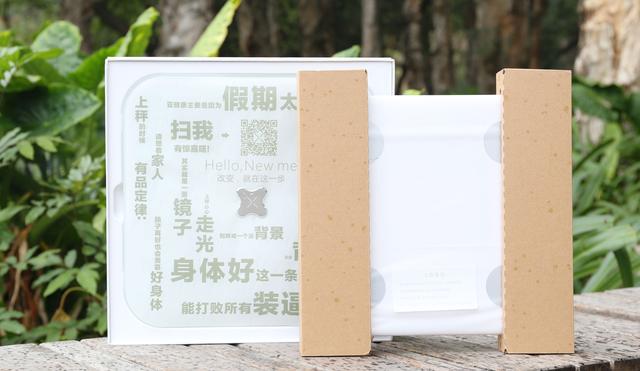 秤对比谁才是减肥路上第一伴侣？麻将胡了app有品、小米体脂(图16)