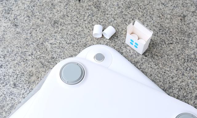 秤对比谁才是减肥路上第一伴侣？麻将胡了app有品、小米体脂(图17)