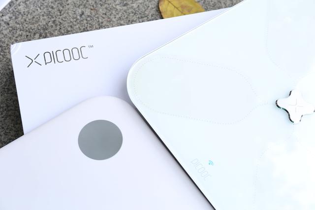 秤对比谁才是减肥路上第一伴侣？麻将胡了app有品、小米体脂(图18)