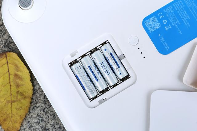 秤对比谁才是减肥路上第一伴侣？麻将胡了app有品、小米体脂(图19)