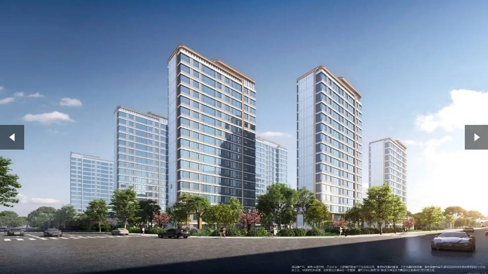 【合肥所有楼盘-在售楼盘大全】PG电子麻将胡了越秀中寰天悦(图5) 【合肥所有楼盘-在售楼盘大全】PG电子麻将胡了越秀中寰天悦(图5)